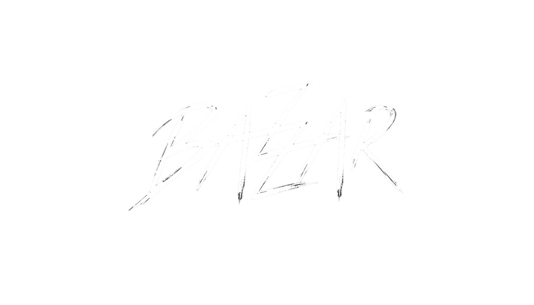 Bazzar Logo